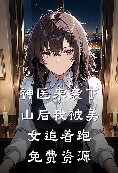 神医来袭下山后我被美女追着跑免费资源