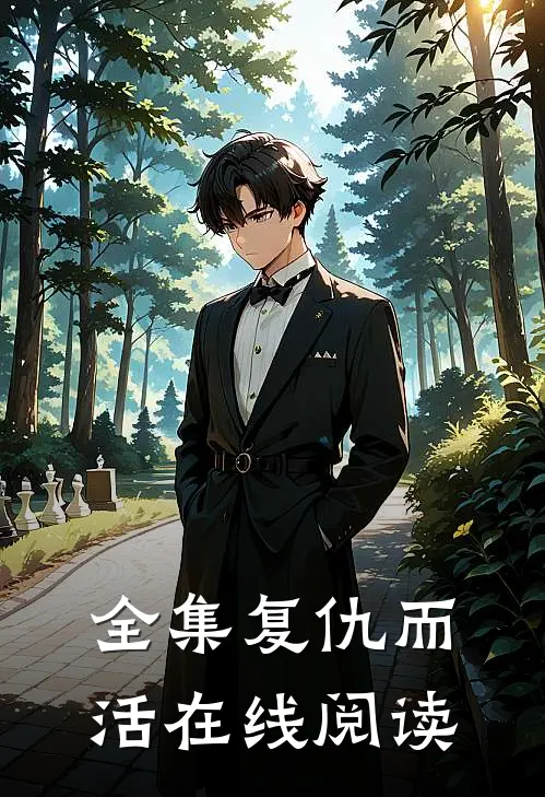 全集复仇而活在线阅读