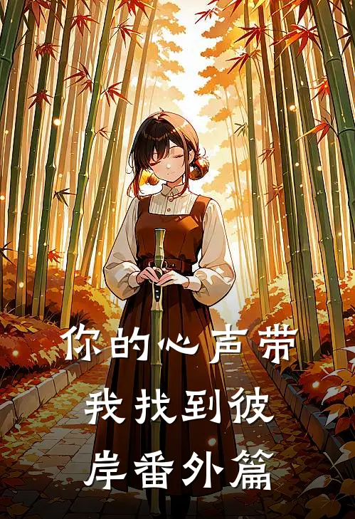 你的心声带我找到彼岸番外篇