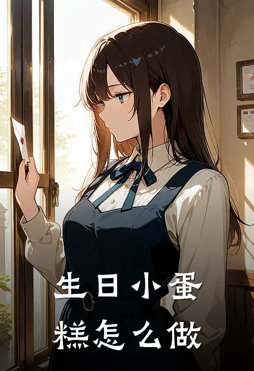 生日小蛋糕怎么做
