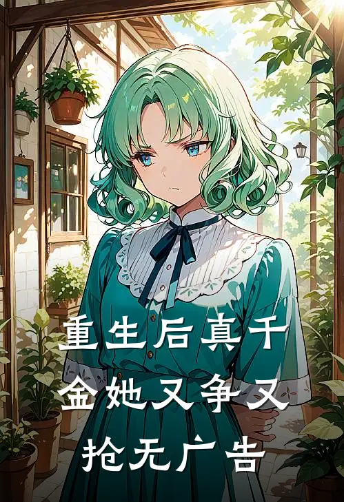 重生后真千金她又争又抢无广告