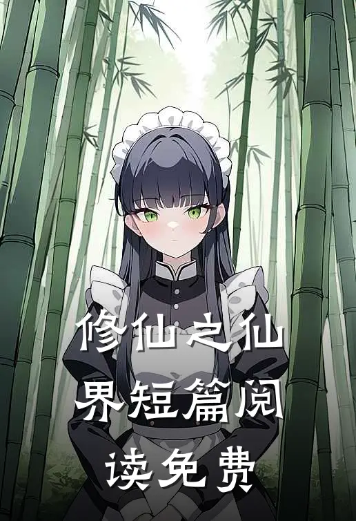 修仙之仙界短篇阅读免费