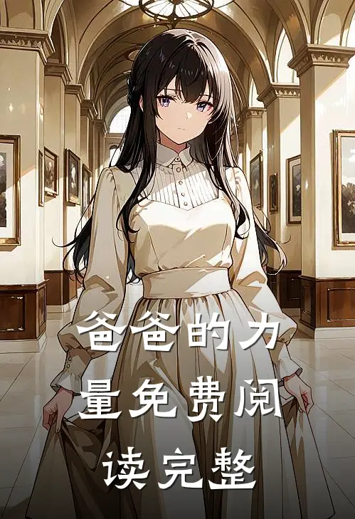 爸爸的力量免费阅读完整