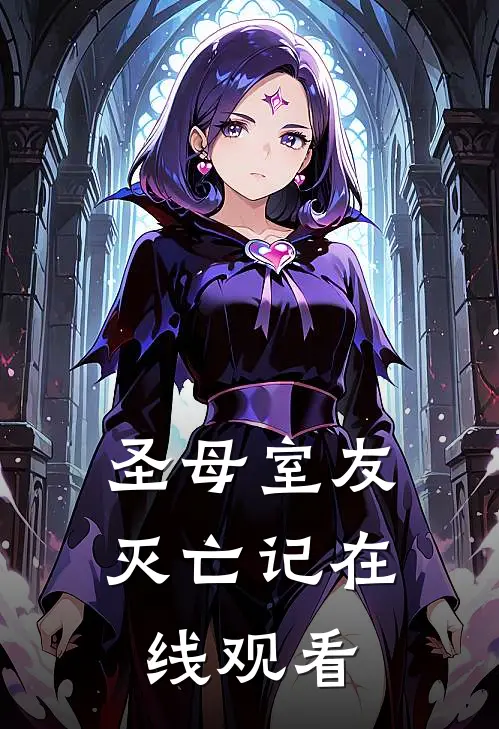 圣母室友灭亡记在线观看