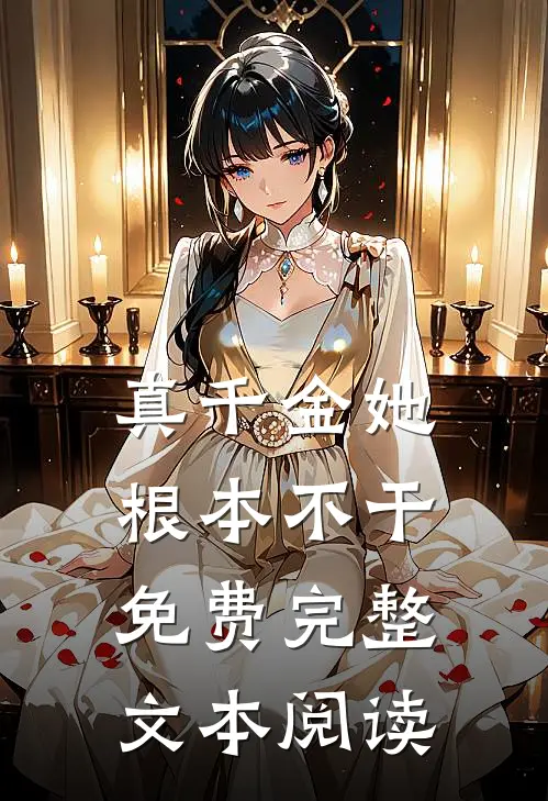 真千金她根本不干免费完整文本阅读