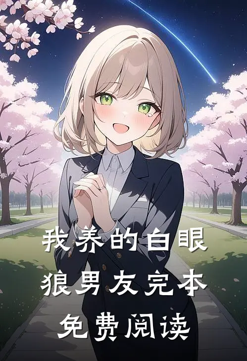 我养的白眼狼男友完本免费阅读