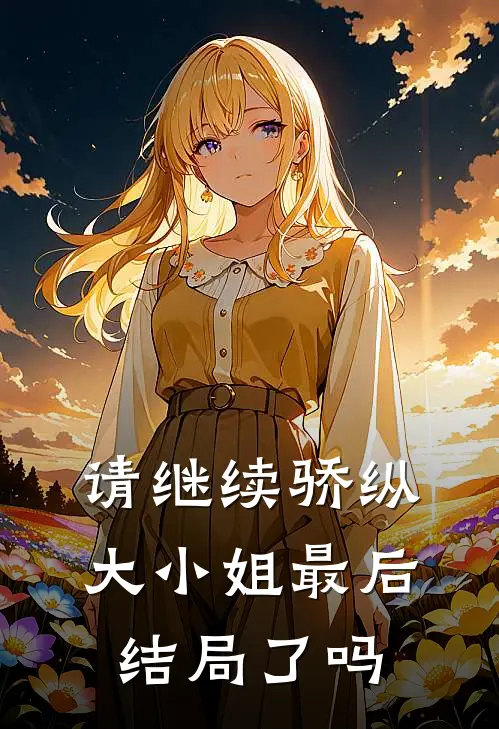 请继续骄纵大小姐最后结局了吗