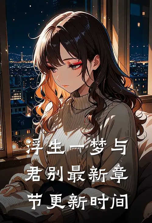 浮生一梦与君别最新章节更新时间