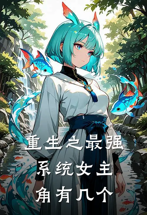 重生之最强系统女主角有几个