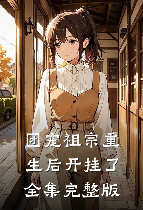 团宠祖宗重生后开挂了全集完整版