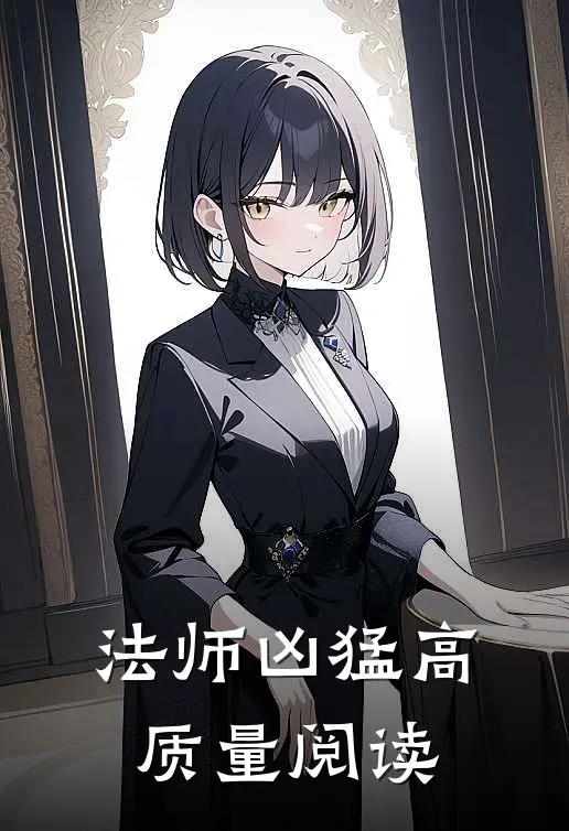 法师凶猛高质量阅读