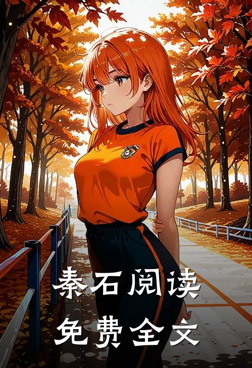 秦石阅读免费全文