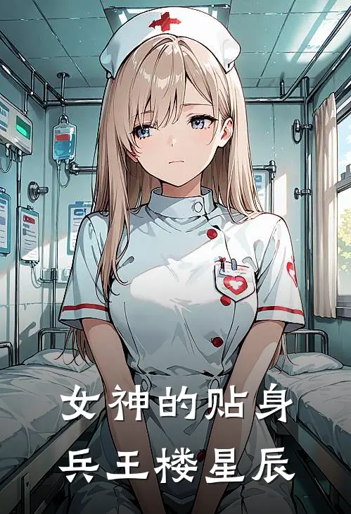 女神的贴身兵王楼星辰
