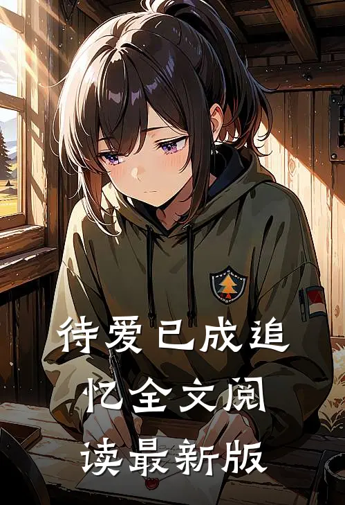 待爱已成追忆全文阅读最新版