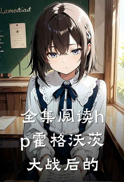 全集阅读hp霍格沃茨大战后的