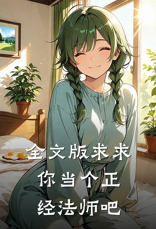 全文版求求你当个正经法师吧