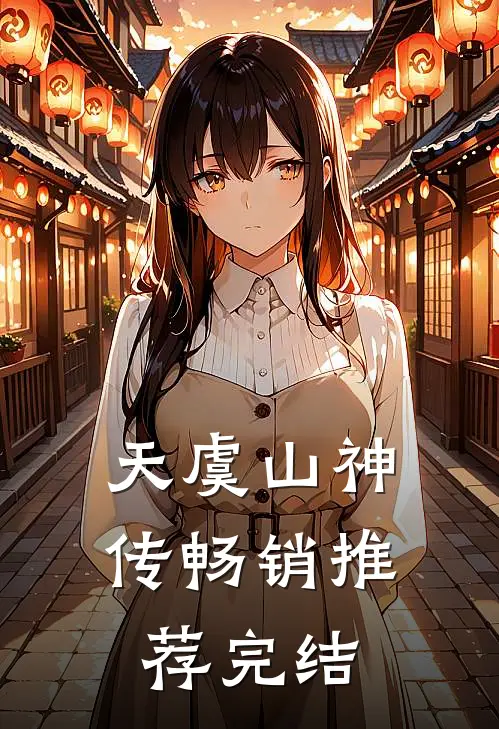 天虞山神传畅销推荐完结