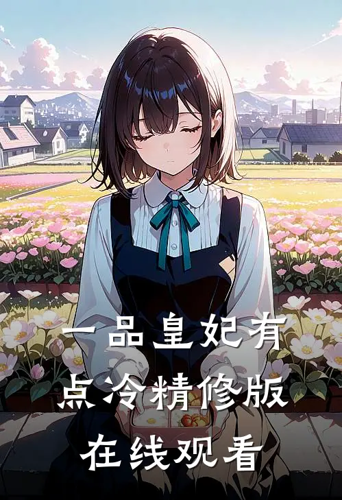 一品皇妃有点冷精修版在线观看