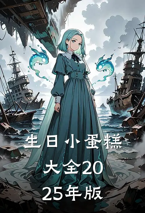 生日小蛋糕大全2025年版