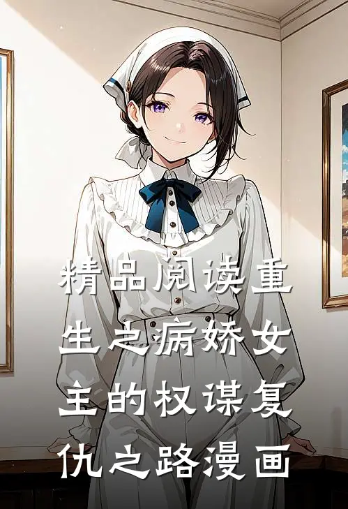 精品阅读重生之病娇女主的权谋复仇之路漫画