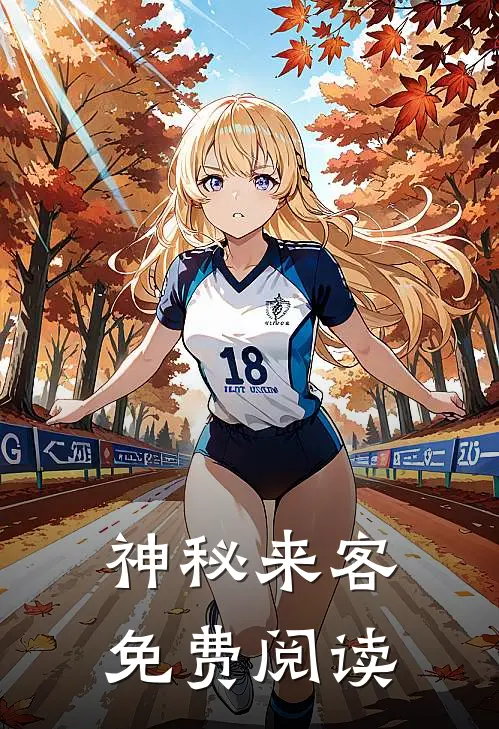 神秘来客免费阅读