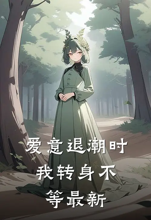 爱意退潮时，我转身不等最新