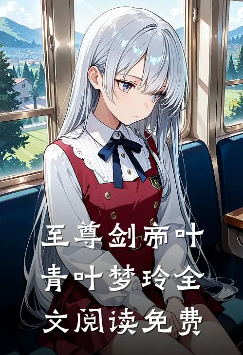 至尊剑帝叶青叶梦玲全文阅读免费