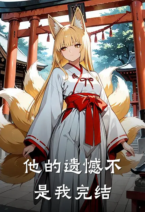 他的遗憾不是我完结