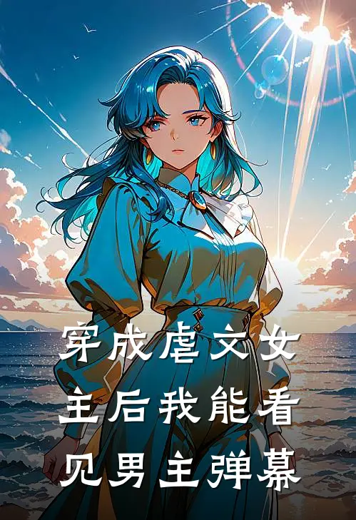穿成虐文女主后我能看见男主弹幕