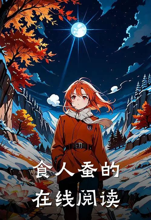 食人蚕的在线阅读