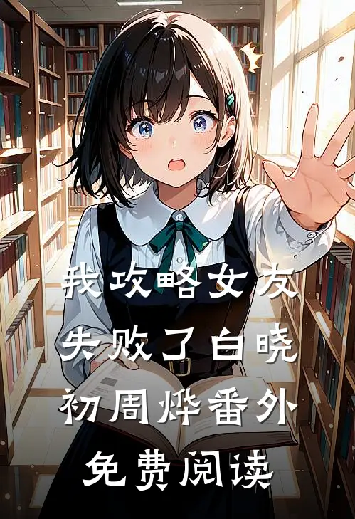 我攻略女友失败了白晓初周烨 番外免费阅读
