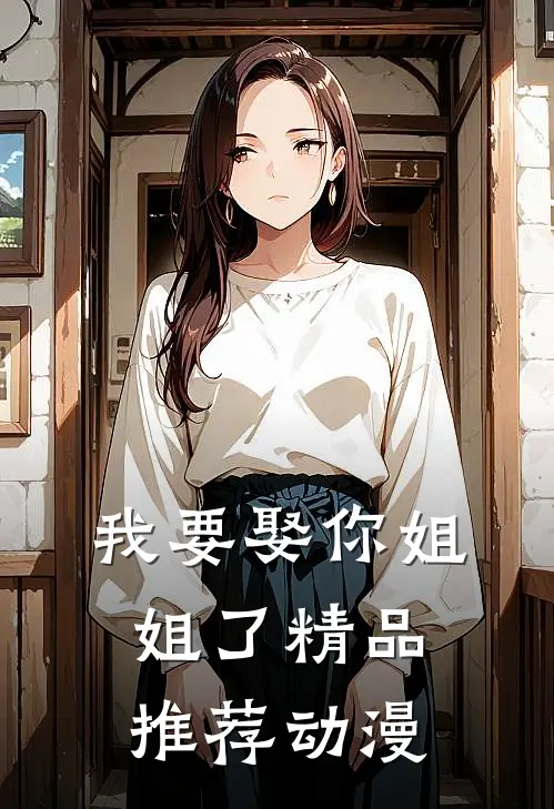 我要娶你姐姐了精品推荐动漫