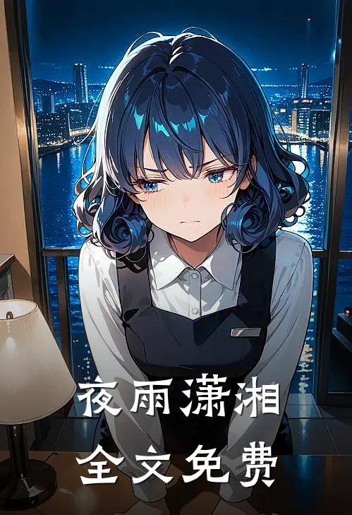 夜雨潇湘全文免费