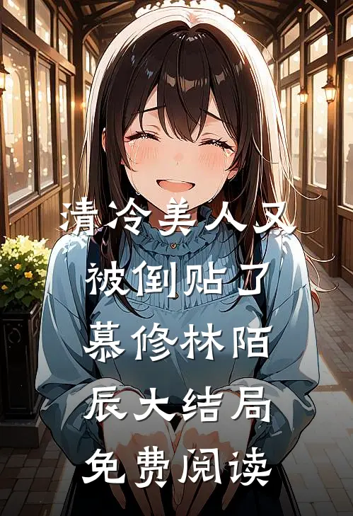 清冷美人又被倒贴了慕修林陌辰大结局免费阅读