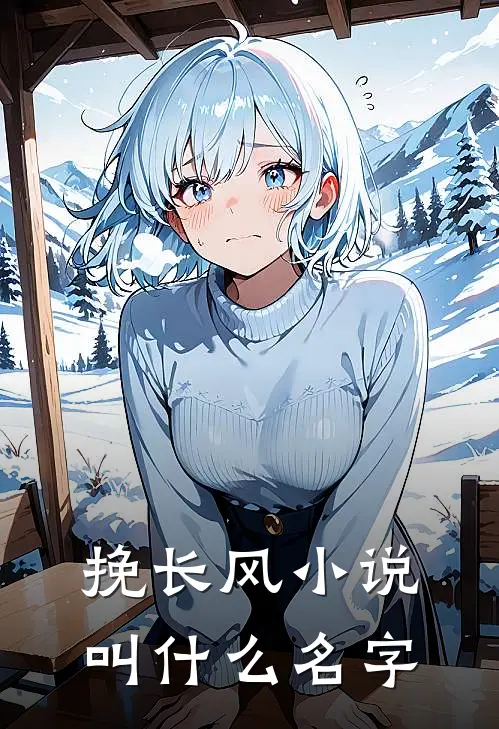 挽长风小说叫什么名字
