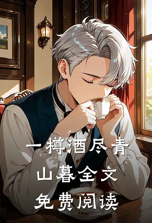 一樽酒尽青山暮全文免费阅读