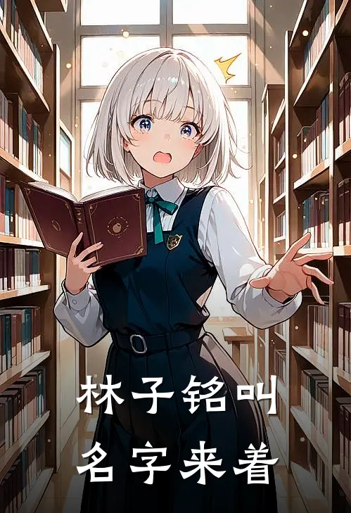 林子铭叫名字来着