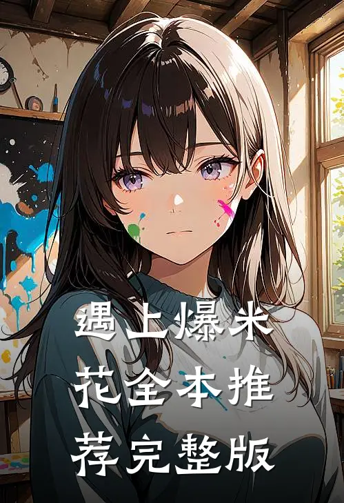 遇上爆米花全本推荐完整版