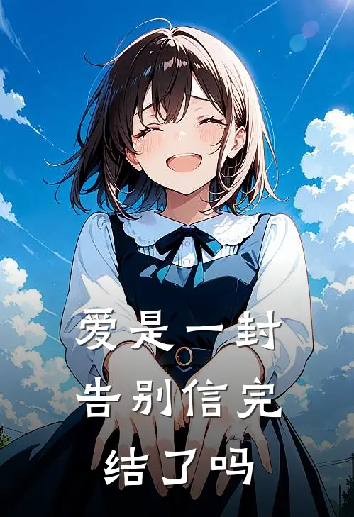 爱是一封告别信完结了吗