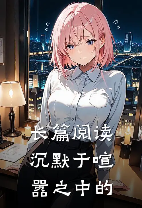 长篇阅读沉默于喧嚣之中的