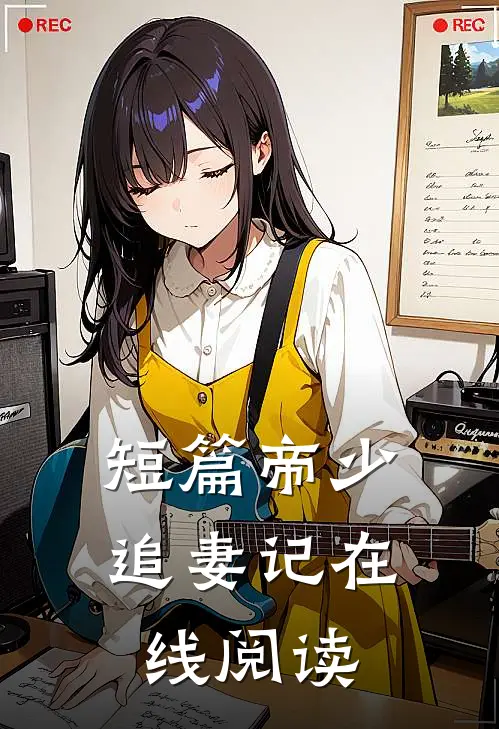 短篇帝少追妻记在线阅读
