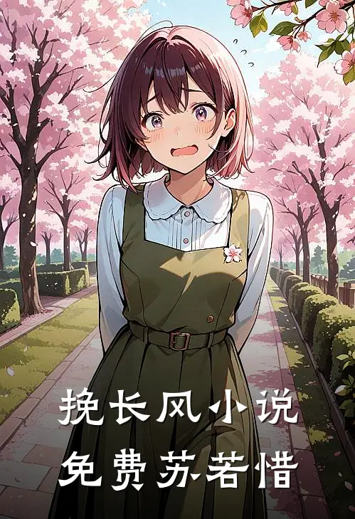 挽长风小说免费苏若惜