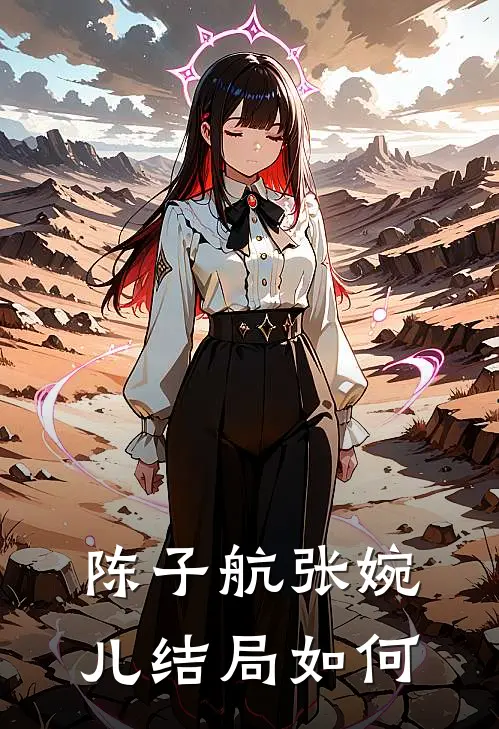 陈子航张婉儿结局如何