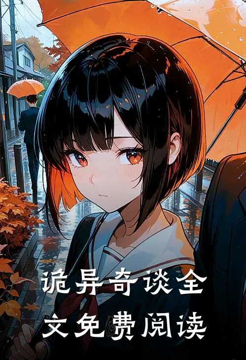诡异奇谈全文免费阅读
