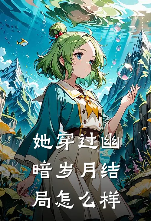 她穿过幽暗岁月结局怎么样