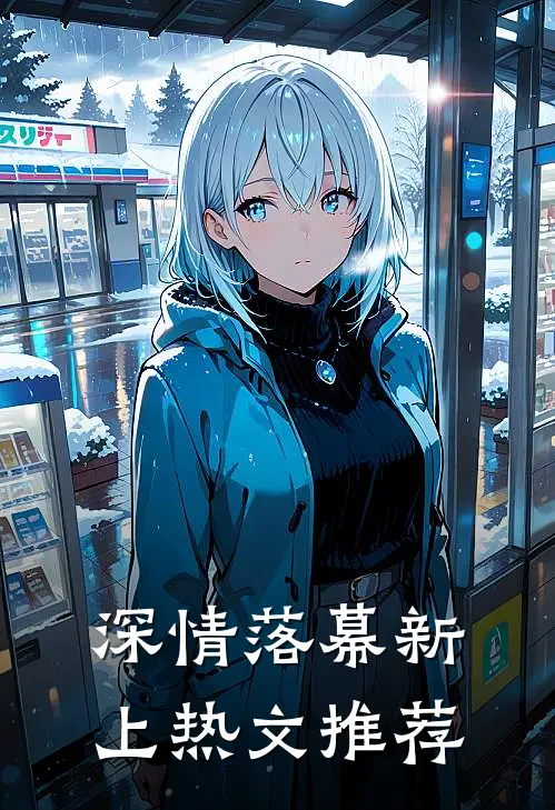 深情落幕新上热文推荐