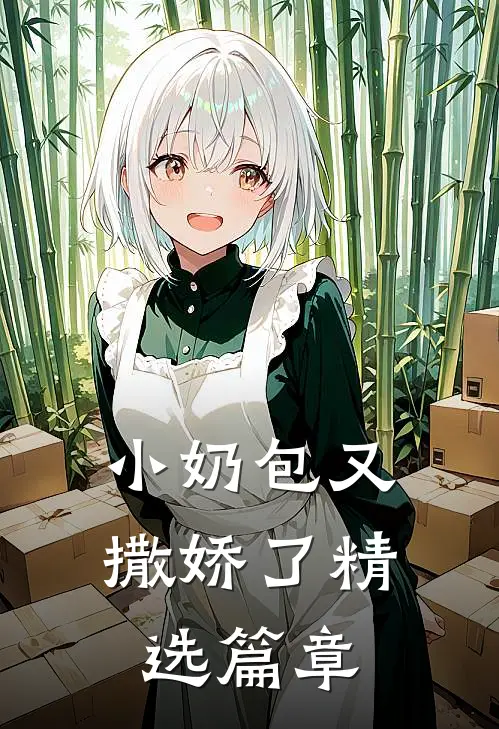 小奶包又撒娇了精选篇章
