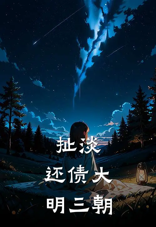 扯淡：还债大明三朝