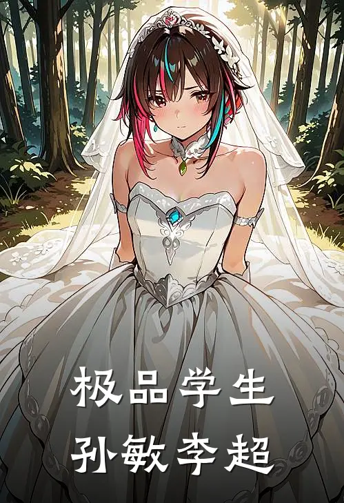 极品学生 孙敏 李超