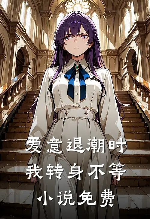 爱意退潮时，我转身不等小说免费